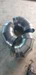Curvas Galvanizadas 90º - DIAM.250.