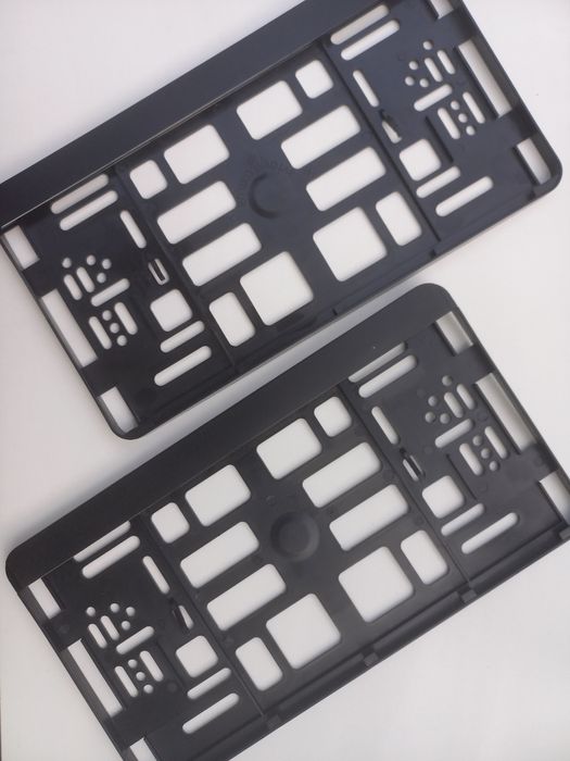 Рамки,подіум,для авто. номерів