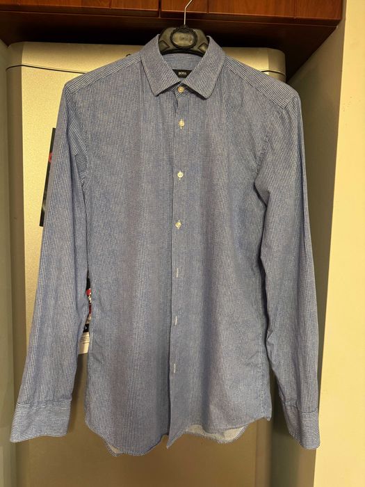 Koszula Hugo Boss (oryginal)