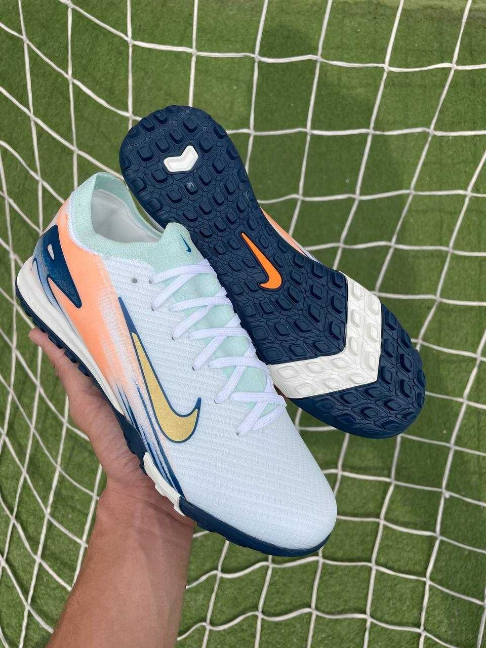 SALE! Сороконожки Nike Air Zoom XVI 36 37 38 39 40 41 42 43 44 45 найк