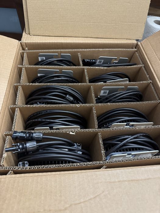 Optymalizatory P850 SolarEdge P-850 4RM4MBY