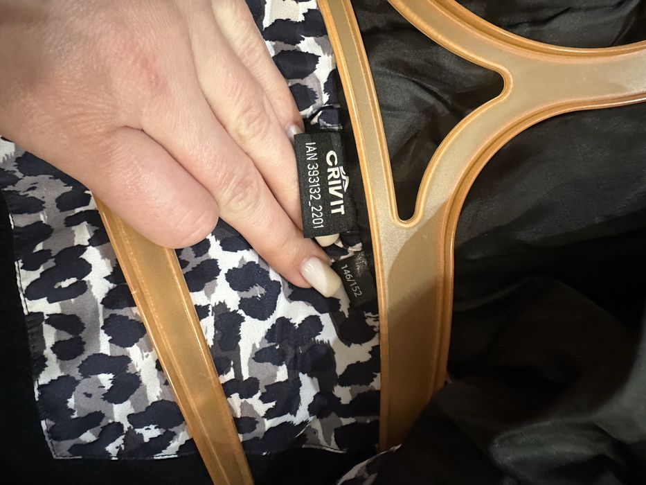 Зимовий костюм Crivit для дівчинки