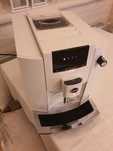 Jura E4 Piano White