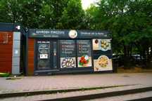 Lokal do wynajęcia, bardzo duży ruch pieszy, Jana Sawy,