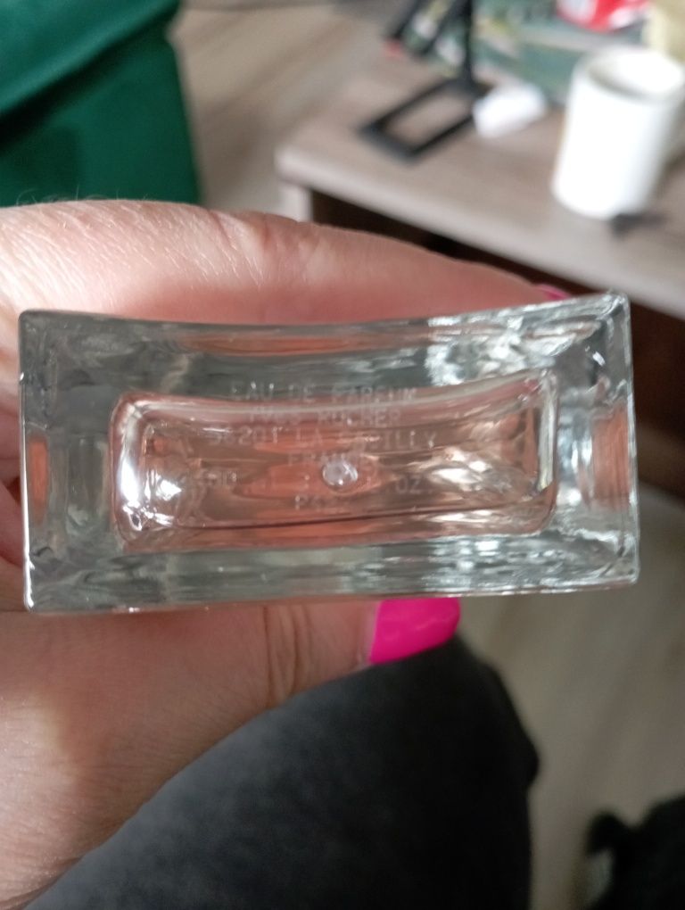 Woda perfumowana YVES ROCHER Evidence  100 ml