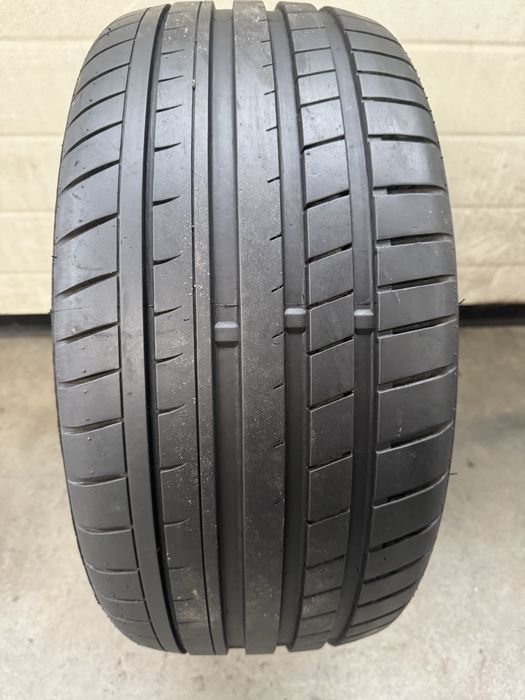 Opona letnia Infinity Ecomax 235/45R17 6,7mm Dot 3018