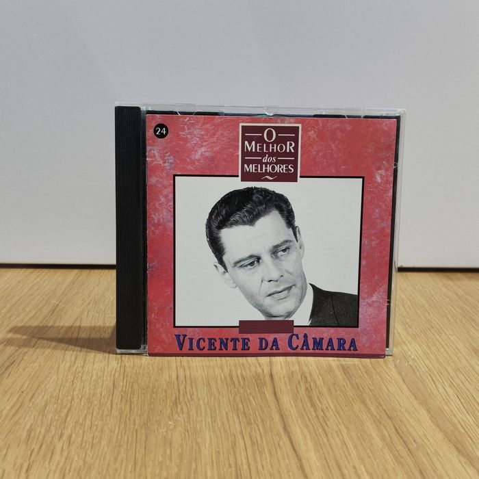O Melhor Dos Melhores Vicente Da Câmara