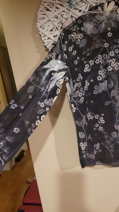 Guess nowa piękna bluzka rozm L