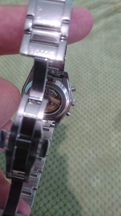 Швейцарские ОРИГИНАЛЬНЫЕ Tissot PRS 516, T91.1.487.81