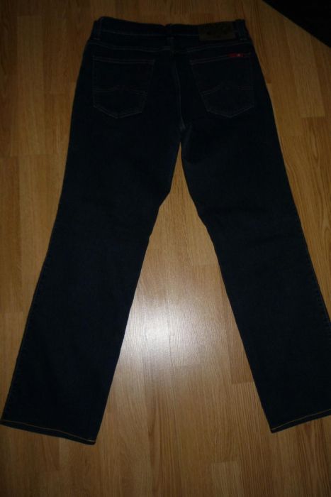 Spodnie Jeans męskie roz L, XL * Mustang