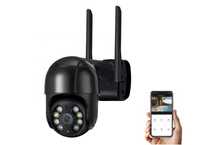 Kamera Bezprzewodowa Obrotowa Digicam 2.0 Wifi 8Mpx