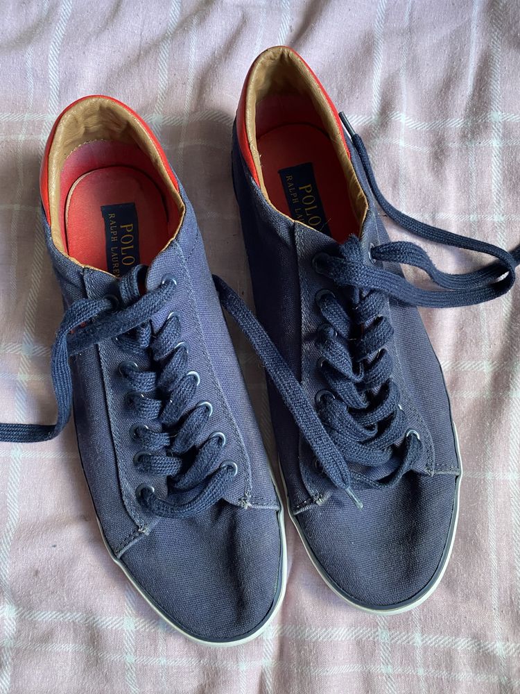 Buty Polo Ralph Lauren  43