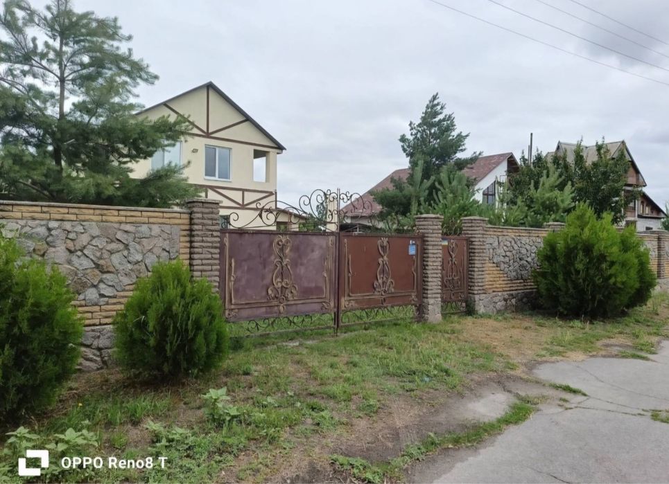 Продам Шикарный Дом на берегу Орили