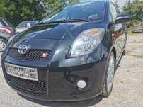 Toyota Yaris ST SPORT 1,8 benzyna 133 km produkcja Japonia