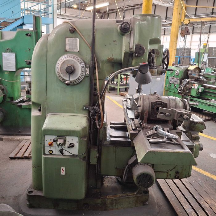 Frezarka pionowa FSS-315x1250