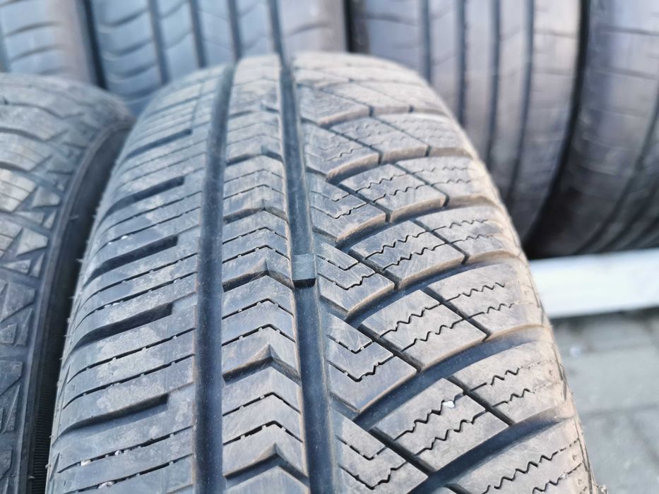 Całoroczne Sailun Atrezzo 4 Seasons 155/70r13 75T 2023r 7mm N2207