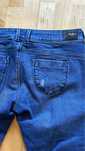 Jeansy damskie rurki Pepe jeans 32/30