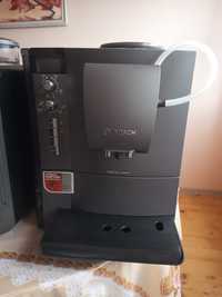 Bosch TES 51523 Vero Cafe latte pro.