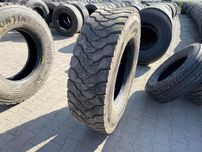 Opona ciężarowa napędowa 315/80R22.5 CONTINENTAL CONTI CROSSTRAC HD3