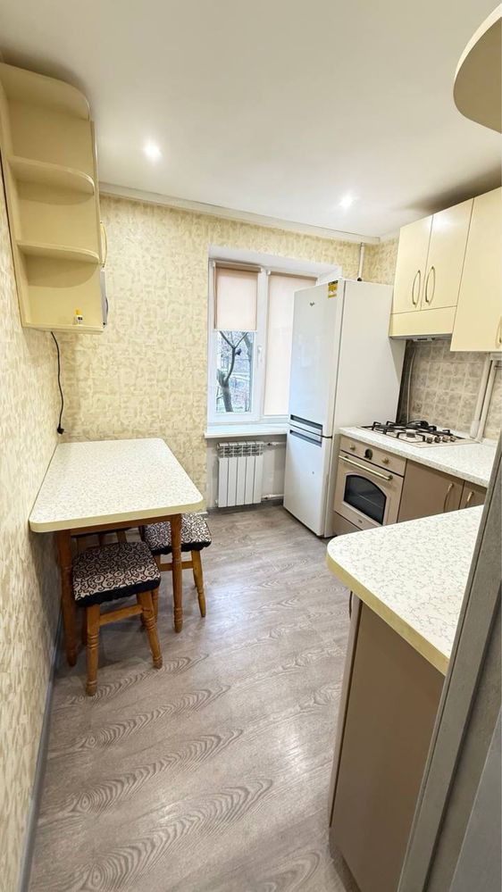 Сдам 1к квартиру на Титова (Незалежності) Тітова