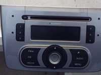 Autorradio Blakumpt CD