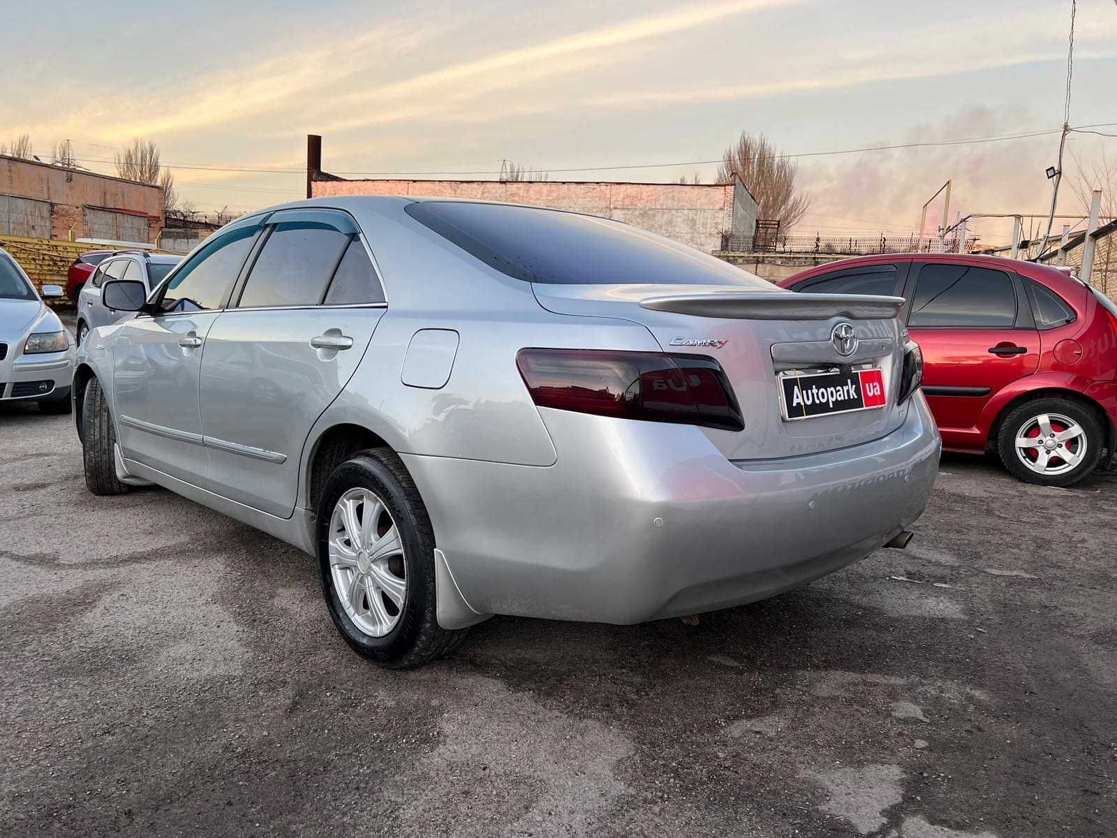 Продам Toyota Camry 2008р. #41216