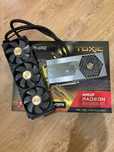 Відеокарта AMD Sapphire Radeon RX 6900 XT TOXIC Limited Edition