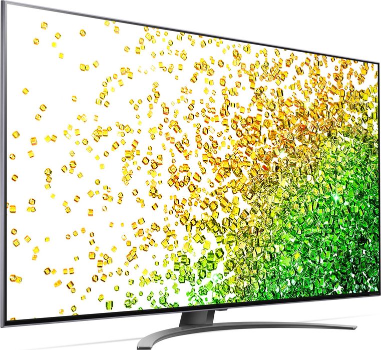 Знижка! Телевізор 50" LG 50NANO889PB (4K Smart TV 120Hz NanoCell)