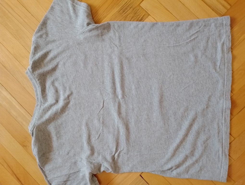 Koszulki chłopięce rozmiar 146 cm, 5 10 15, 3 sztuki