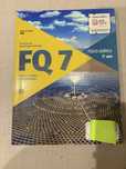 Livro Fisico-química FQ7