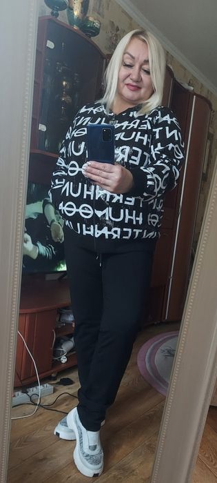 Sassofono, Eze крутейший костюм бомбер + штаны. Премиум качество!44-52