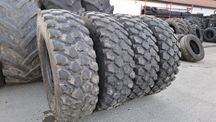 Opony 335/80 R20 Michelin XZL