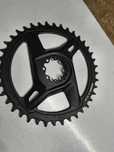 Tarcza sram Apex 40t