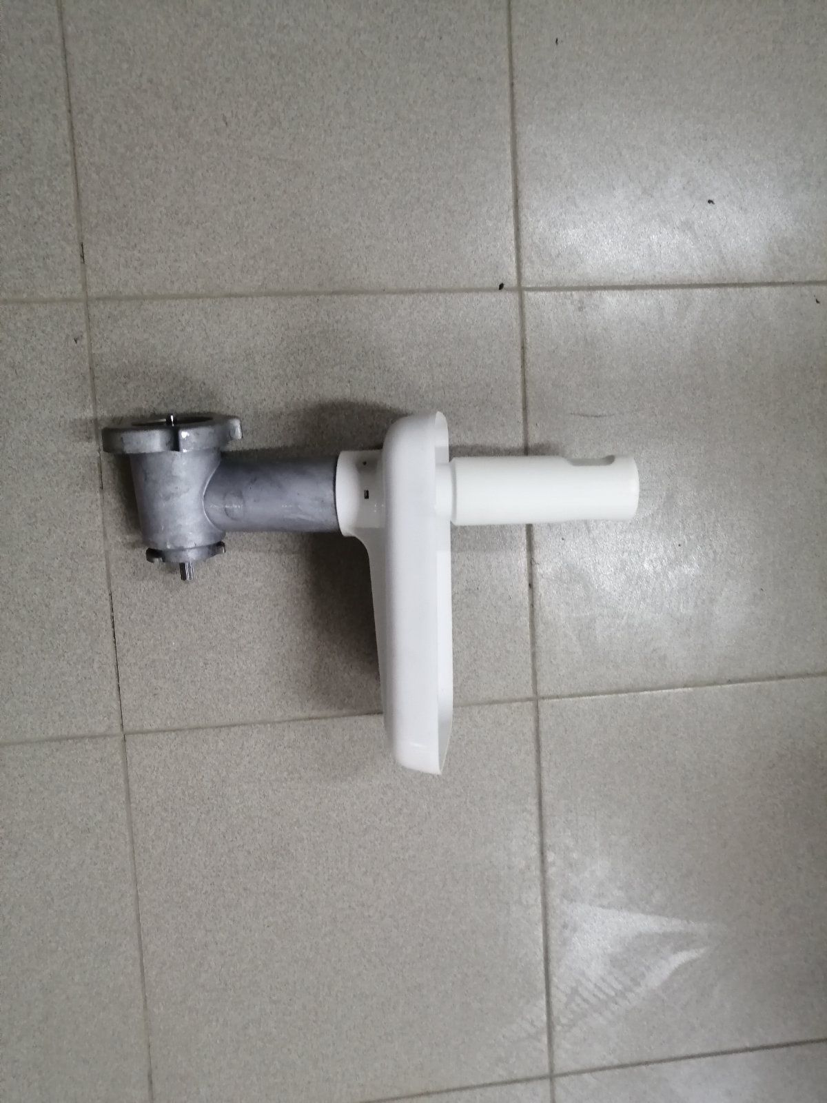 Мясорубка Moulinex HV6