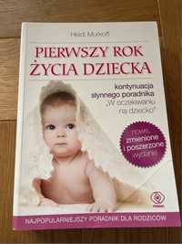 Pierwszy rok zycia dziecka