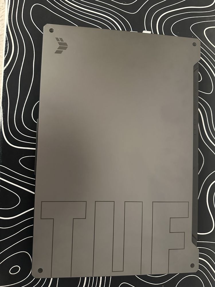 Laptop Asus Tuf F17