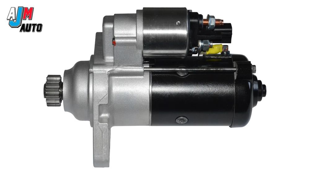 Rozrusznik 02Z911024A 1.0 1.2 TSI 1.2 1.4 1.6 2.0 TDI Skoda Octavia III Rapid Roomster Scala Superb II Yeti VW Beetle Caddy III IV Golf Plus V Golf VI