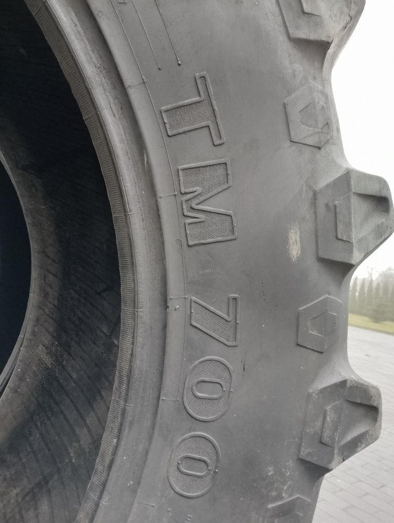 580/70R38  PIRELLI TM 700 Radial