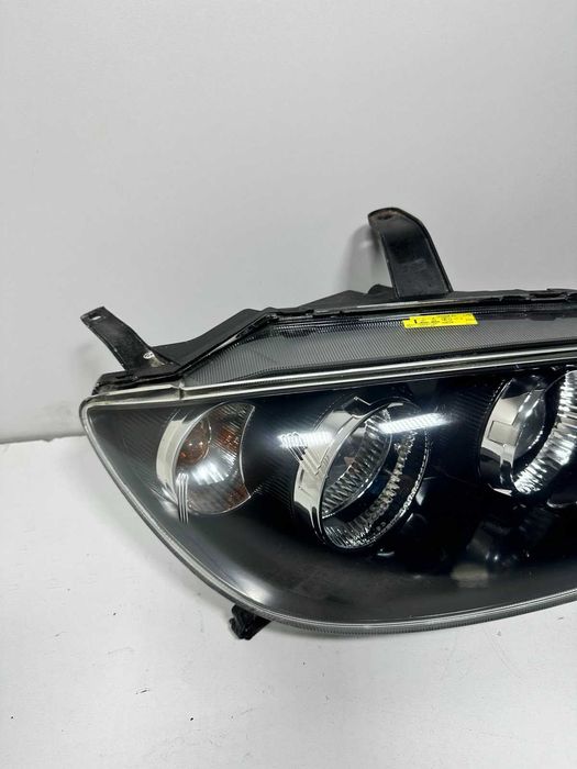 Mazda 2 lift lampy kompletne lewa + prawa cana za 2 st