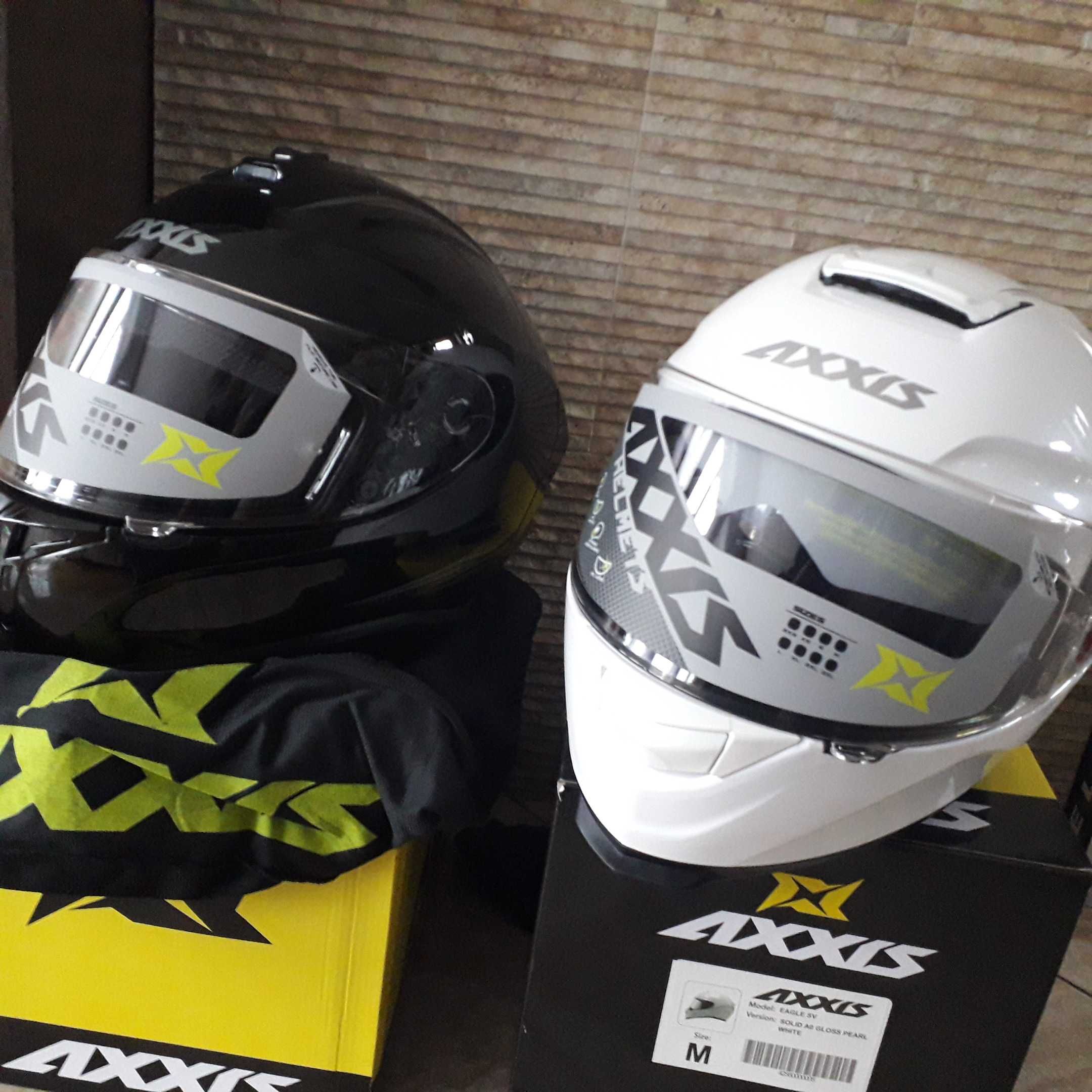 Axxis extra kask i cena