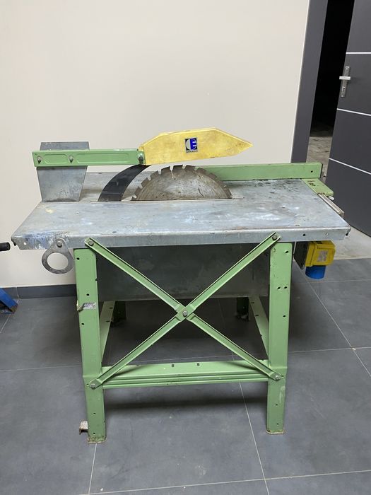 Piła Elektra beckum 220v