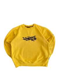 Sancezz sweatshirt southpole jnco type y2k sk8 swag