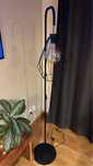 Lampa stojaca Brylant