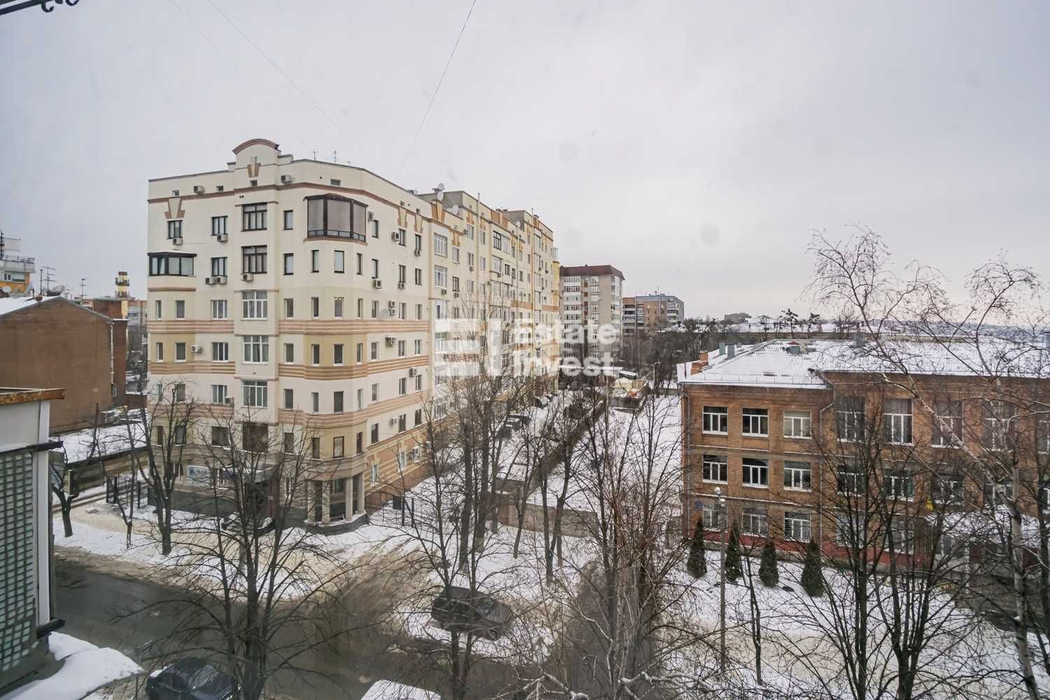 Продам 3 кімн. квартиру по вул. Майка Йогансена (Лермонтовська), 20