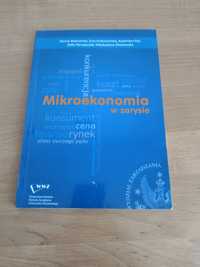 "Mikroekonomia w zarysie"