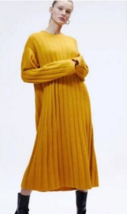 Шикарное  платье