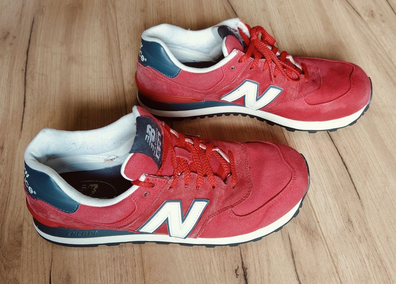 NEW BALANCE KL 574 RRY  r.44,5