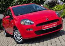 Fiat Punto Evo *** Piękne * CLIMATRONIC * blue & me * PDC * zobacz ! ***