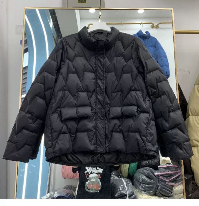 Куртки на осінь пуховик демісезонний бомбер zara mango h&m asos