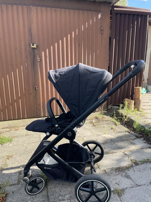 Wózek spcerowy Cybex Balios S